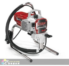 上海三旗噴涂設備與五金工具 專業展廳展現創新與品質