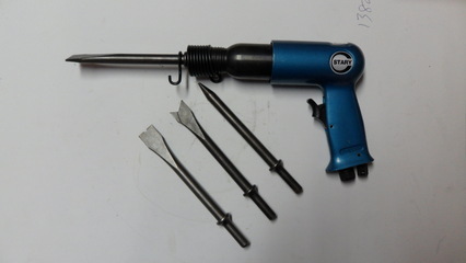 福建斯特力氣動工具福州辦事處 助力紡織用品行業的高效生產